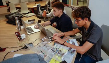 how project based learning prepares students for future careers