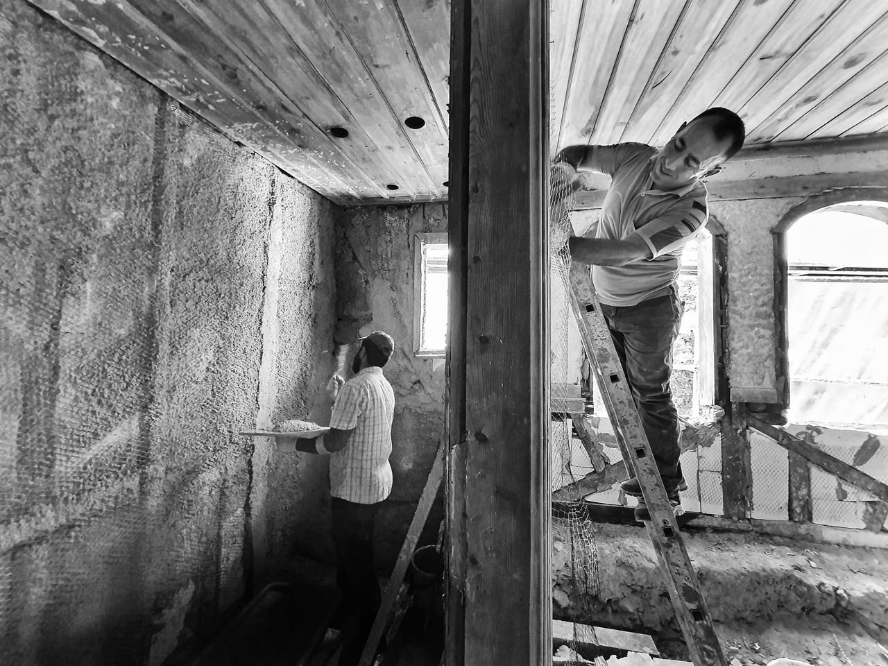 how you can restore property after water damage
