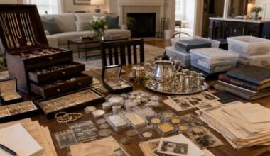 how to get a fair price when selling jewelry, coins, and precious metals