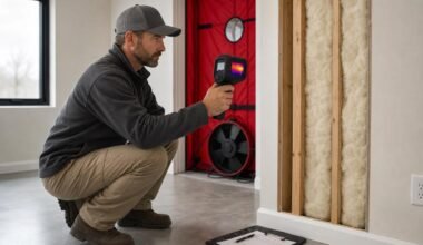 how to plan an energy smart home remodel