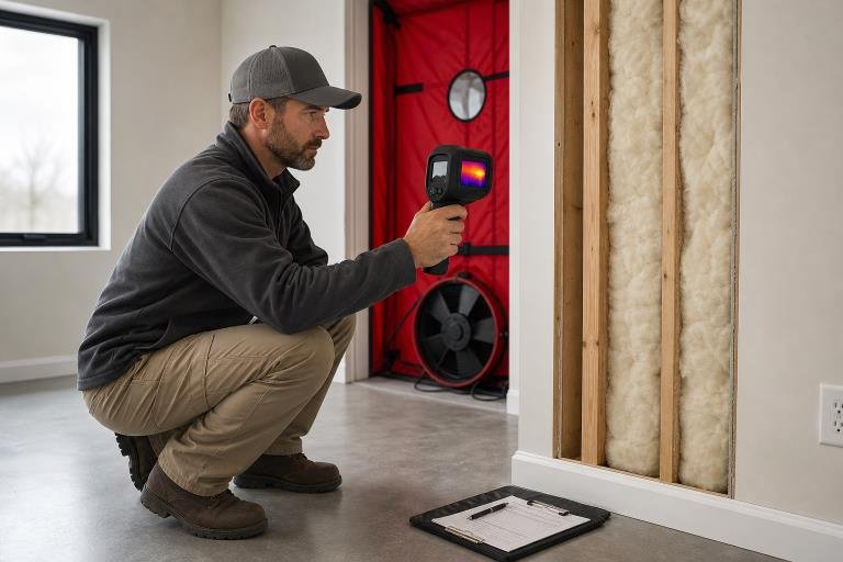 how to plan an energy smart home remodel
