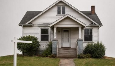 how to sell a house as is in 2026