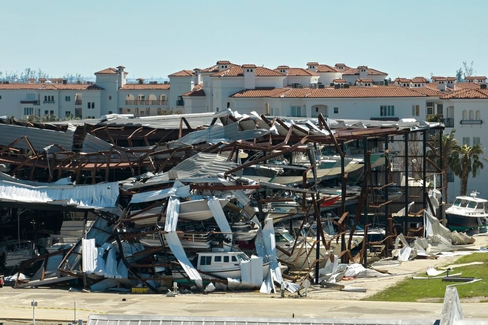 navigating comprehensive property damage recove