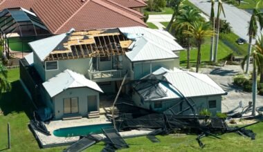 navigating comprehensive property damage recovery