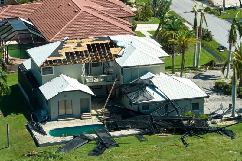 navigating comprehensive property damage recovery