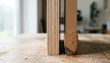 plywood vs mdf cabinet boxes