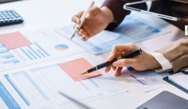 rethinking traditional financial management for fast growing companies