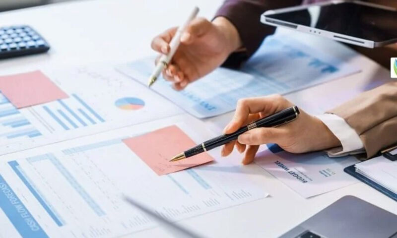 rethinking traditional financial management for fast growing companies