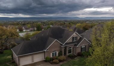 roof storm checklist seasonal maintenance for springdale homeowners