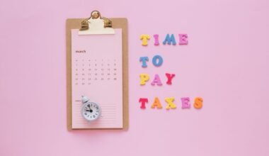 stressed about taxes heres what you can do