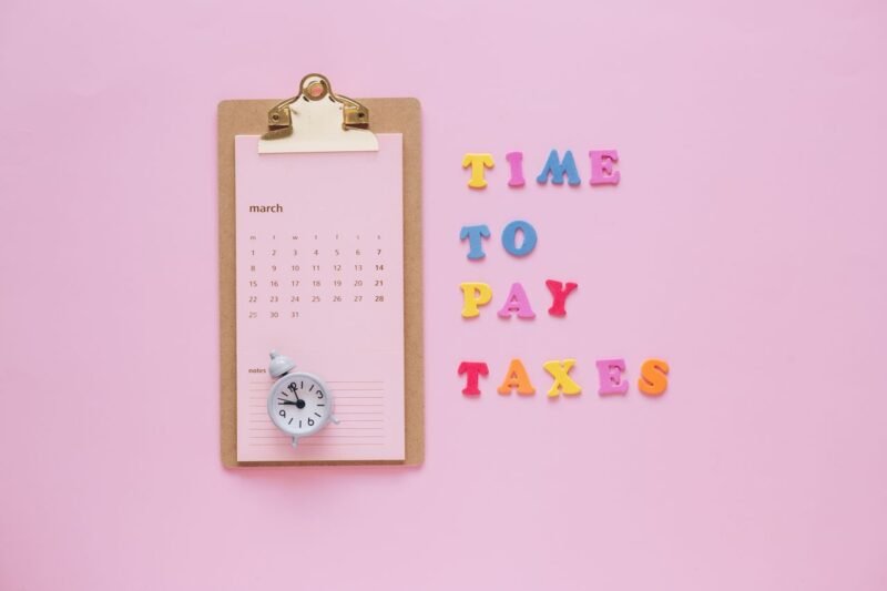 stressed about taxes heres what you can do