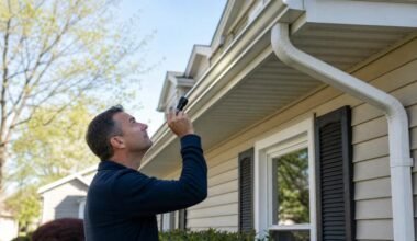the 2026 home exterior checkup a seasonal plan for roofs, gutters, siding, windows, and outdoor spaces