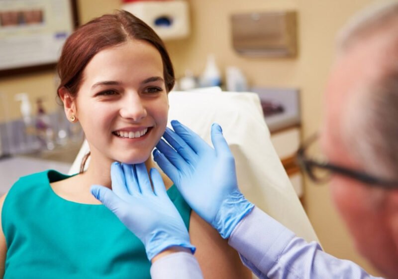 top 5 plastic surgery clinics