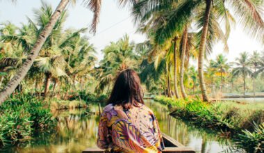 tropical sabbatical