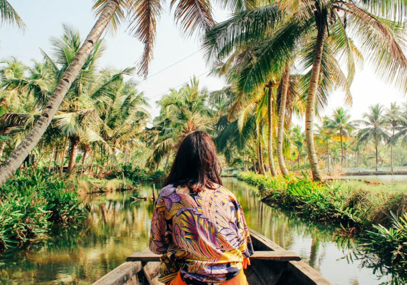 tropical sabbatical