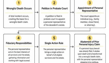 understanding the process of personal injury claims