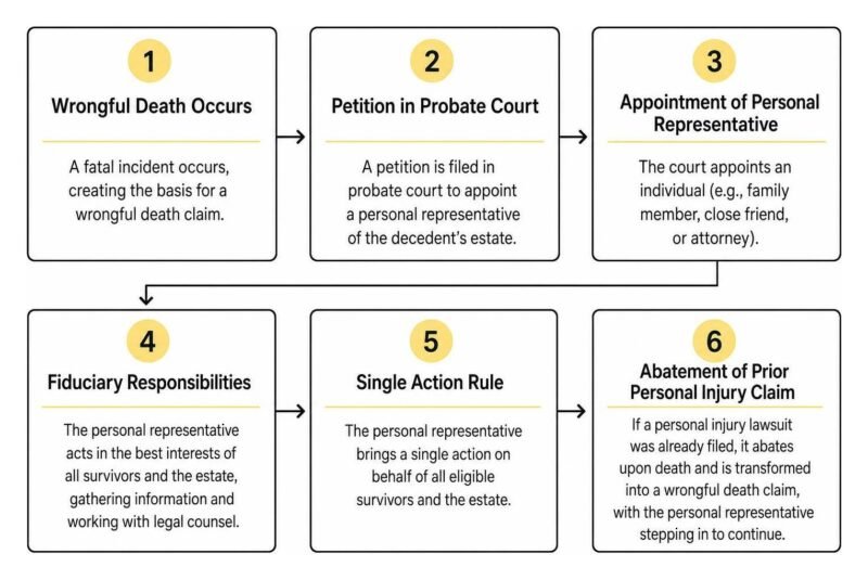 understanding the process of personal injury claims