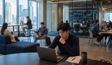 6 essential resources for building a financial analyst career