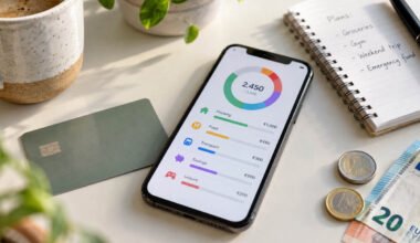 8 strong fiat wallets for purpose based budgeting to compare