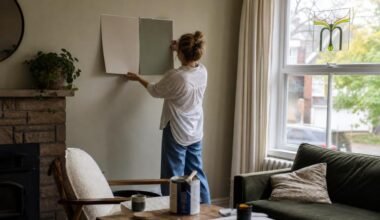 a room by room paint plan for a fresh, cohesive home in ottawa, ontario