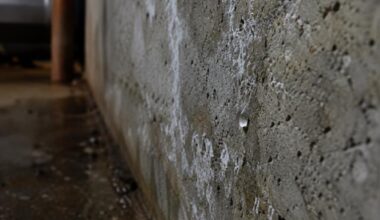 basement remodeling checklist for a dry, flexible lower level