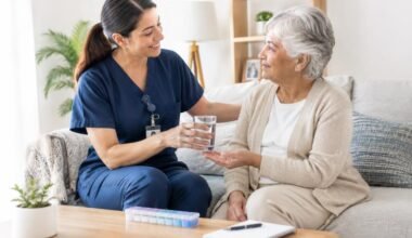 choosing the right health care partners for home based support in philadelphia