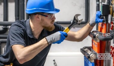 commercial plumbing failures a plan to reduce business downtime