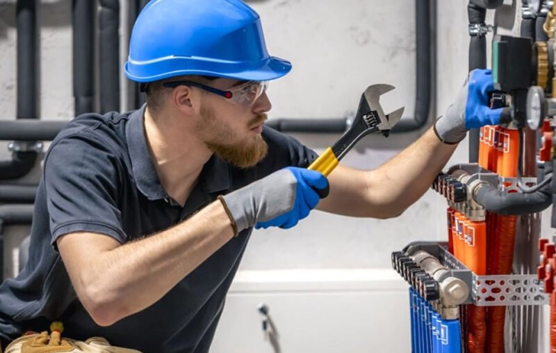 commercial plumbing failures a plan to reduce business downtime