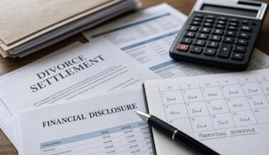 divorce finances and parenting plans in newburyport, massachusetts steps for a stable next chapter