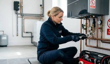 handling emergency hvac and plumbing repairs