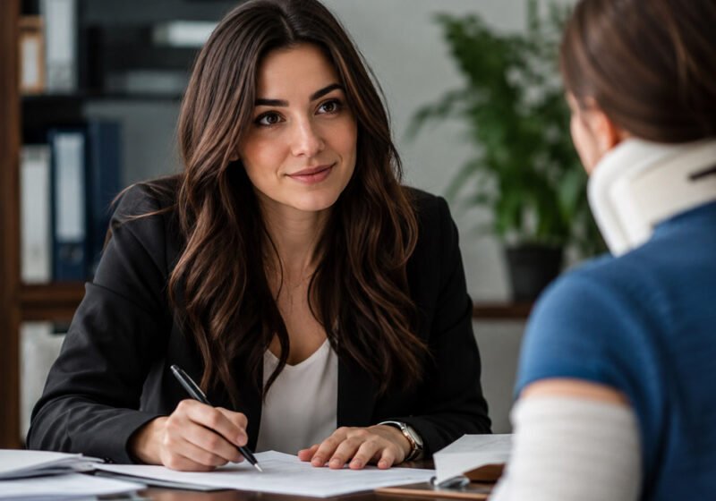 how personal injury claims work in tulsa