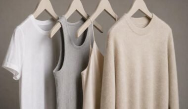 how to build a comfortable, versatile layered wardrobe for every personal style