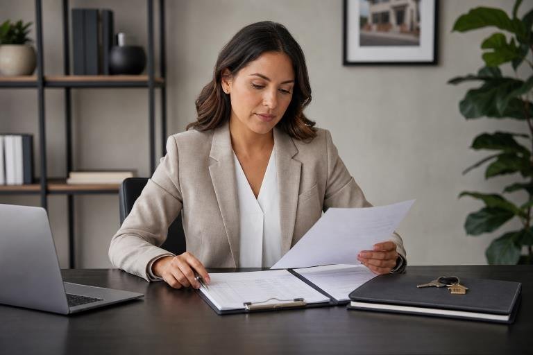 how to build a reliable rental property management plan in asheville, nc,