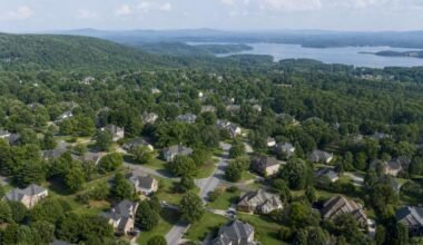 how to compare neighborhoods before buying a home in gainesville, ga