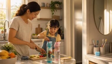 how to build family dental habits that last in katy, tx