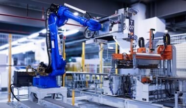 innovations in advanced composite materials manufacturing