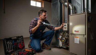 investing in energy efficient hvac and electrical systems