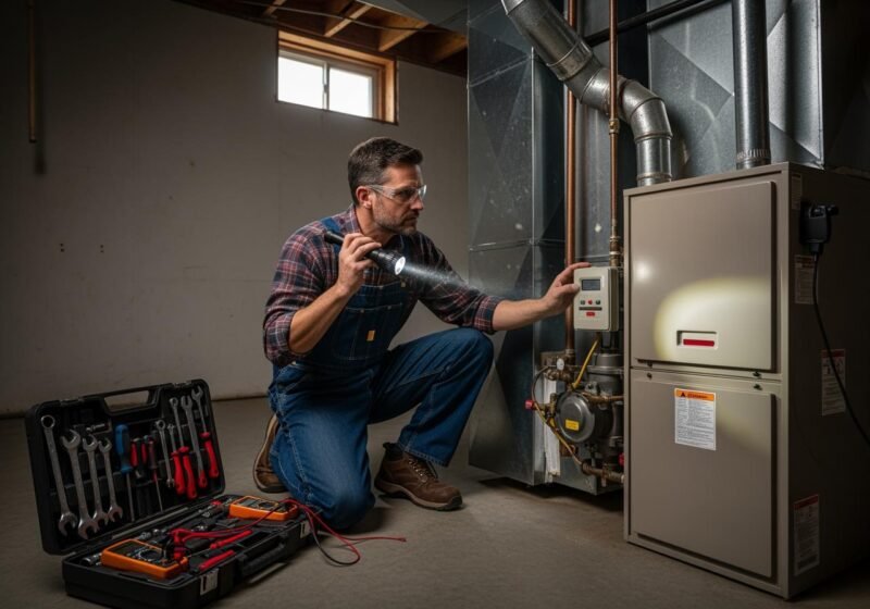 investing in energy efficient hvac and electrical systems