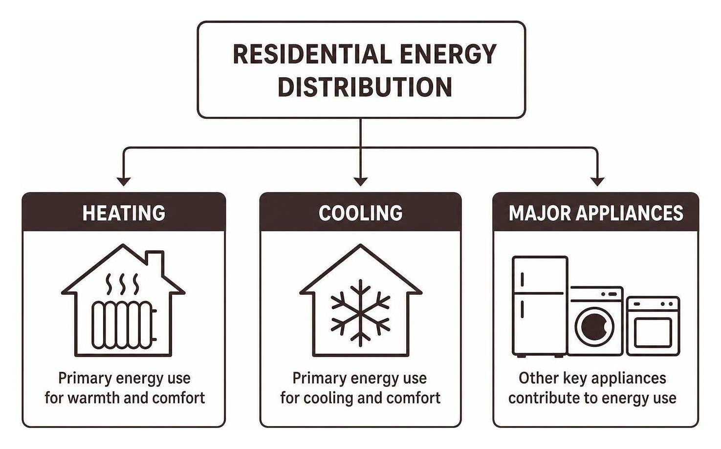 investing in energy efficient hvac and electrical systms