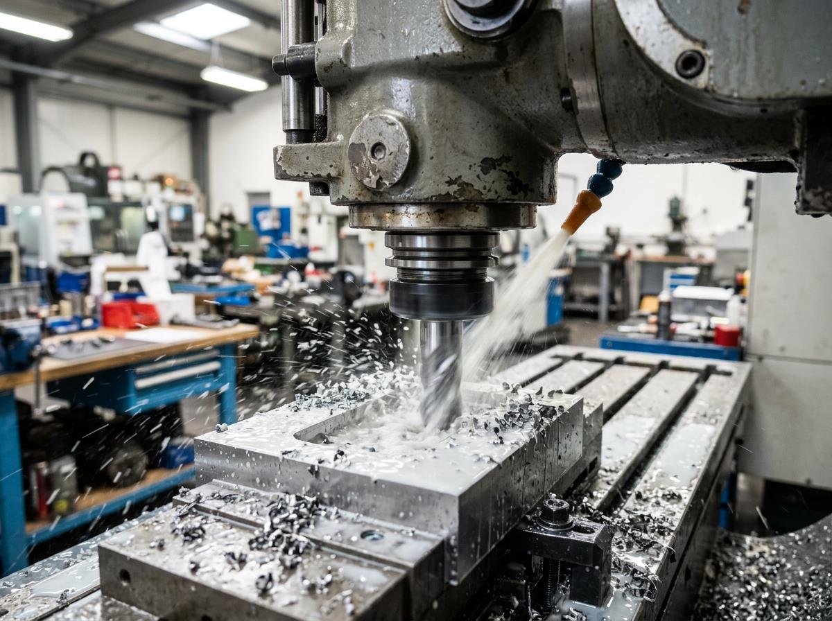 navigating the market for cnc machinery excha