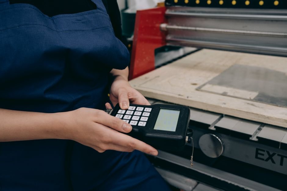 navigating the market for cnc machinery exchan
