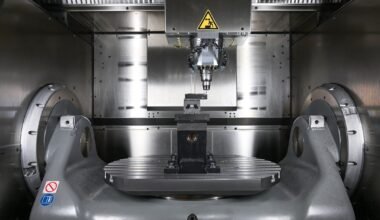 navigating the market for cnc machinery exchange