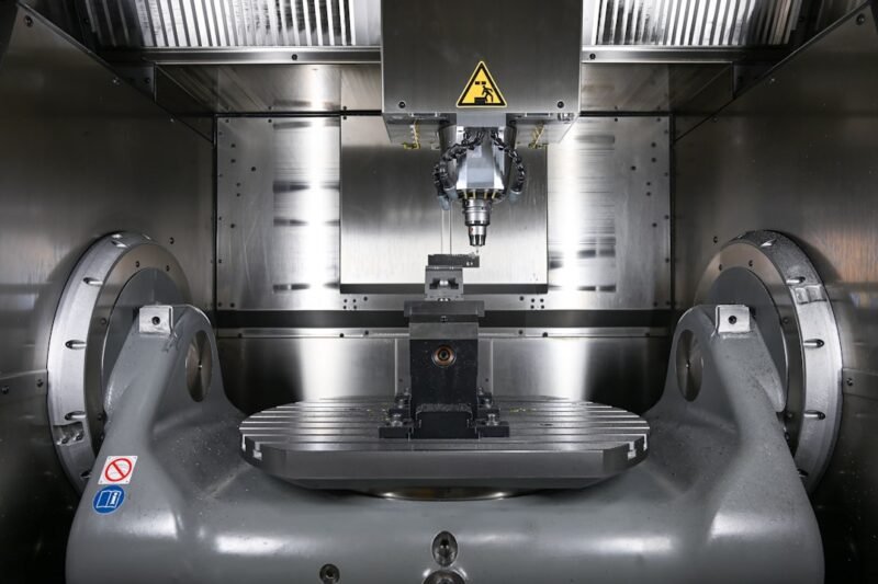 navigating the market for cnc machinery exchange