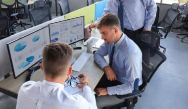 optimizing modern workplace management a comprehensive guide to employee and computer monitoring
