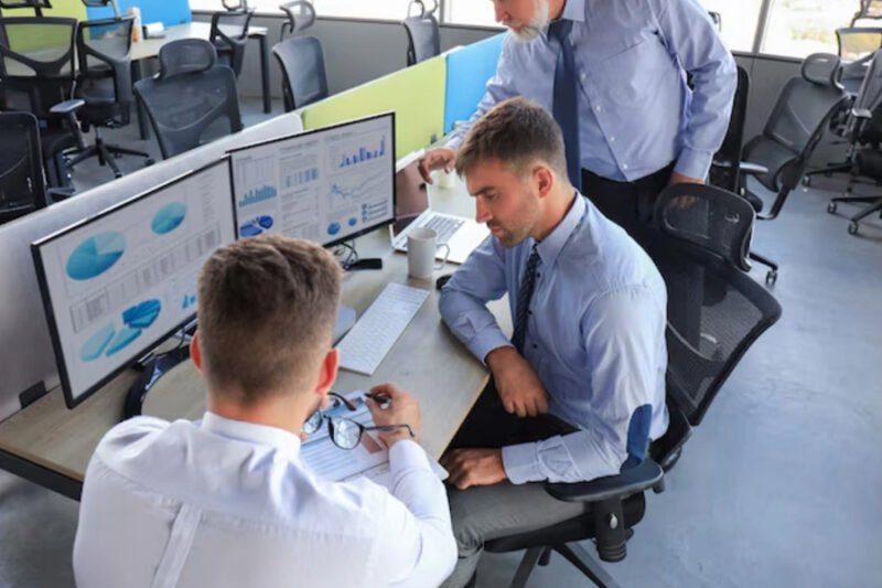optimizing modern workplace management a comprehensive guide to employee and computer monitoring