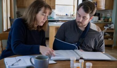 the first 90 days after a serious injury a family centered roadmap for care, records, and recovery