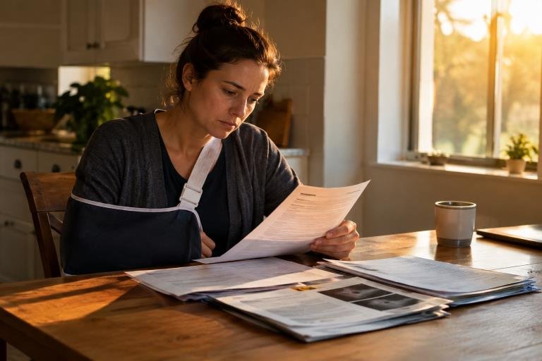 the timeline of a personal injury lawsuit in florida from claim to resolution