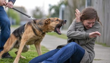 what long term trauma after a dog attack is worth in a claim