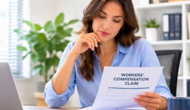 what to know before tracking a workers compensation claim