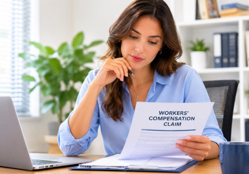 what to know before tracking a workers compensation claim